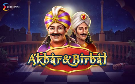Akbar & Birbal 2